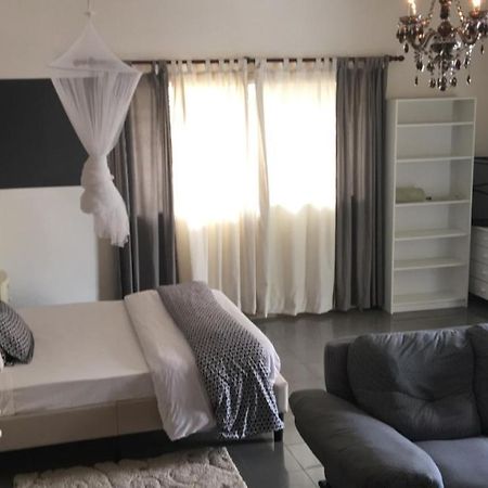 Hotel Le Littoral Des Almadies Dakar Bagian luar foto