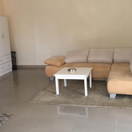 Hotel Le Littoral Des Almadies Dakar Bagian luar foto
