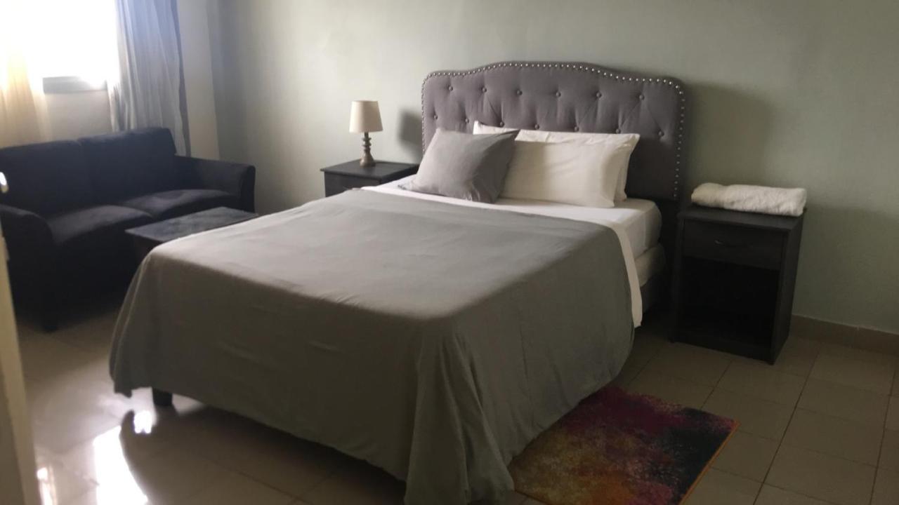 Hotel Le Littoral Des Almadies Dakar Bagian luar foto