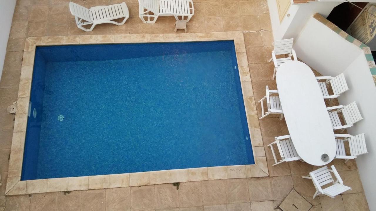 Hotel Le Littoral Des Almadies Dakar Ruang foto
