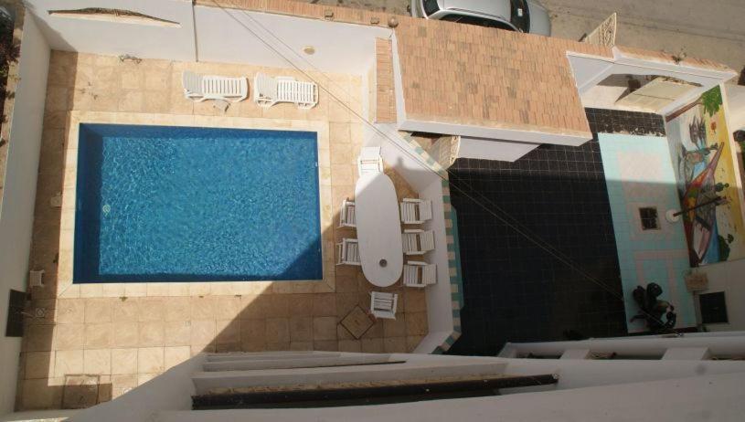 Hotel Le Littoral Des Almadies Dakar Bagian luar foto