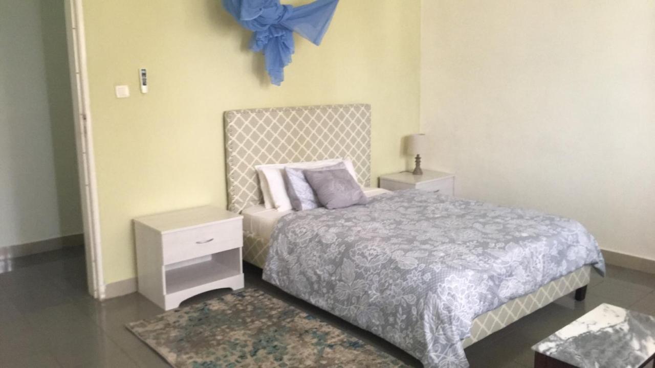 Hotel Le Littoral Des Almadies Dakar Bagian luar foto