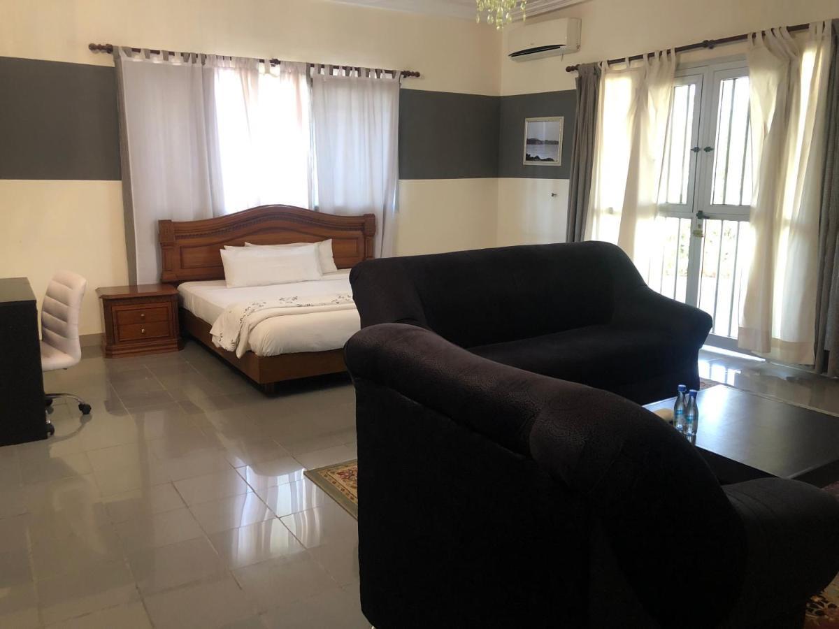 Hotel Le Littoral Des Almadies Dakar Bagian luar foto