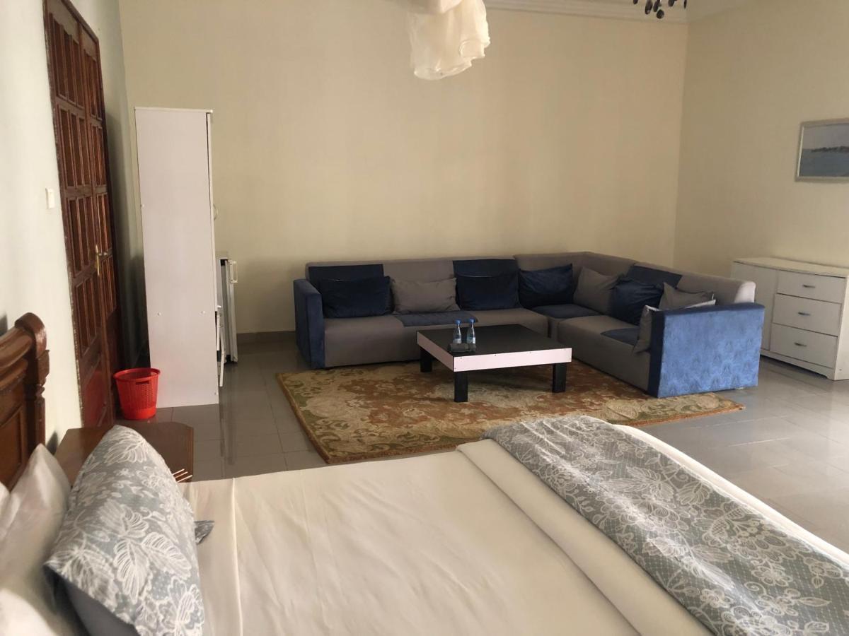 Hotel Le Littoral Des Almadies Dakar Bagian luar foto