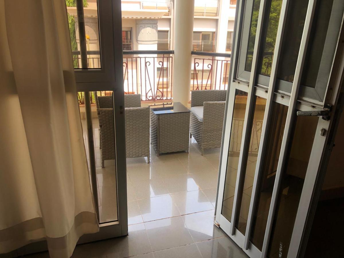Hotel Le Littoral Des Almadies Dakar Bagian luar foto